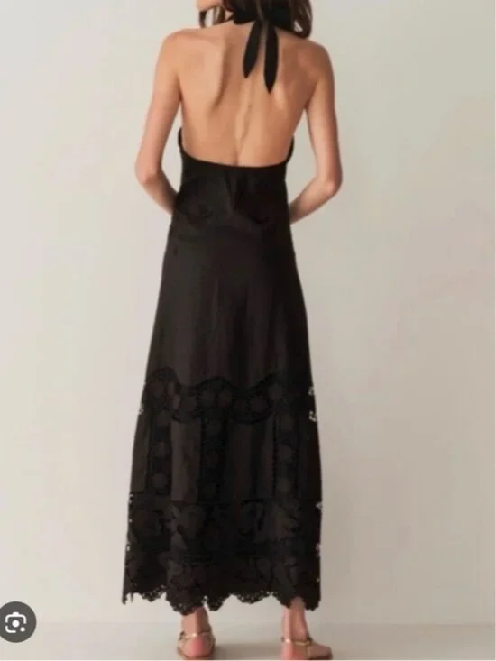 Doen Heirloom Mariza Maxi Dress - Picture 2 of 6